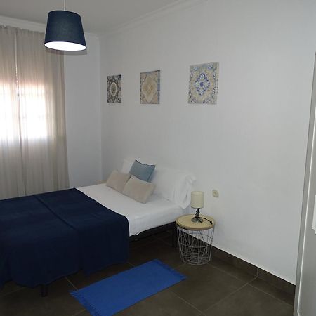Casasjerezanas Vistaflor2 Apartment เฮเรซ เด ลาฟรอนเตรา ภายนอก รูปภาพ
