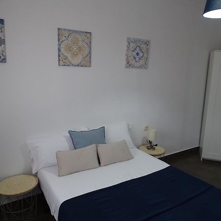Casasjerezanas Vistaflor2 Apartment เฮเรซ เด ลาฟรอนเตรา ภายนอก รูปภาพ