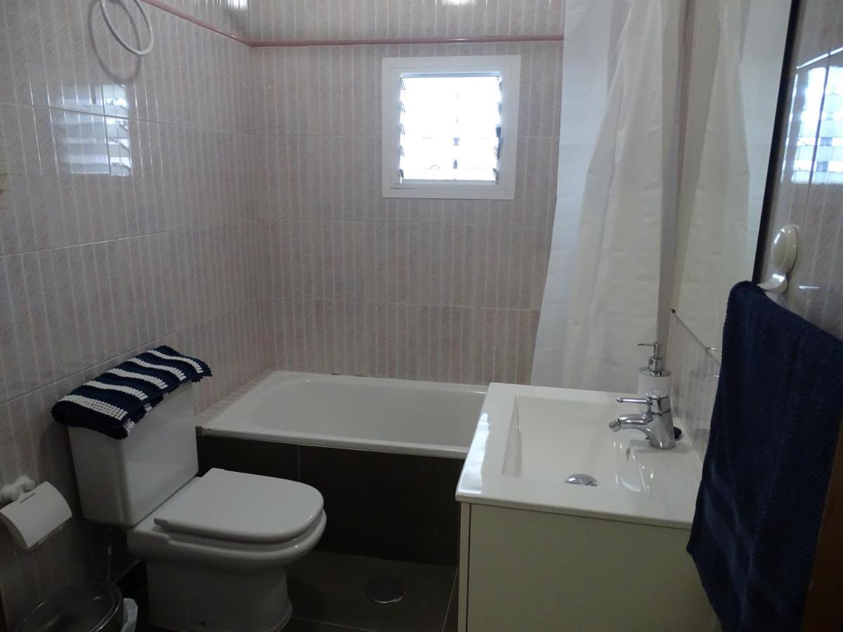 Casasjerezanas Vistaflor2 Apartment เฮเรซ เด ลาฟรอนเตรา ภายนอก รูปภาพ