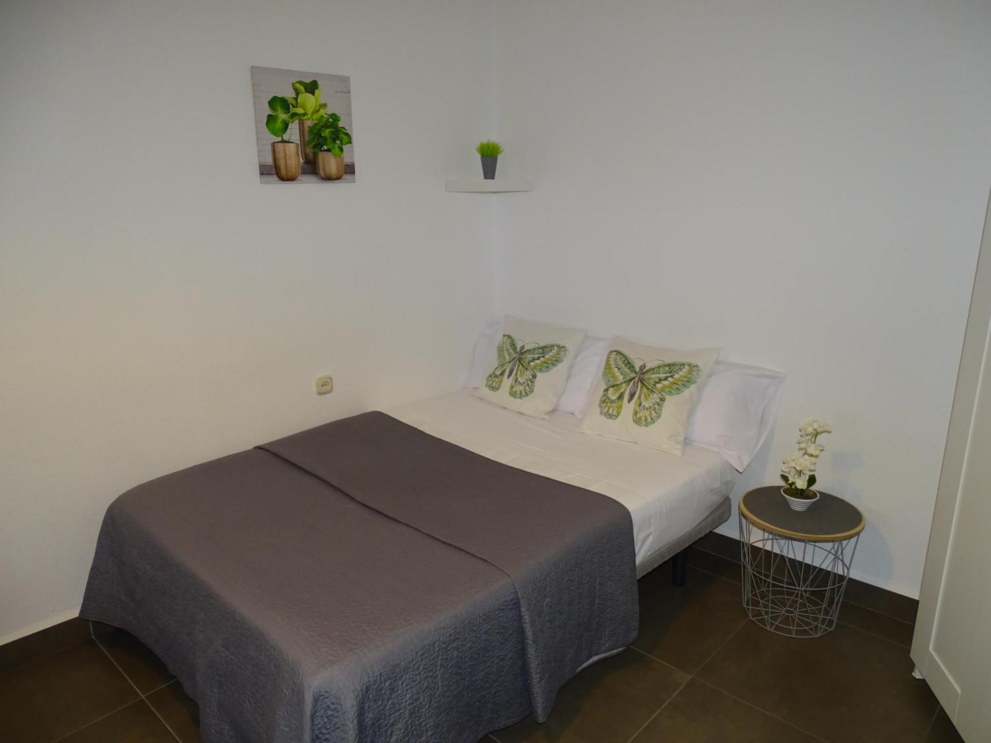 Casasjerezanas Vistaflor2 Apartment เฮเรซ เด ลาฟรอนเตรา ภายนอก รูปภาพ