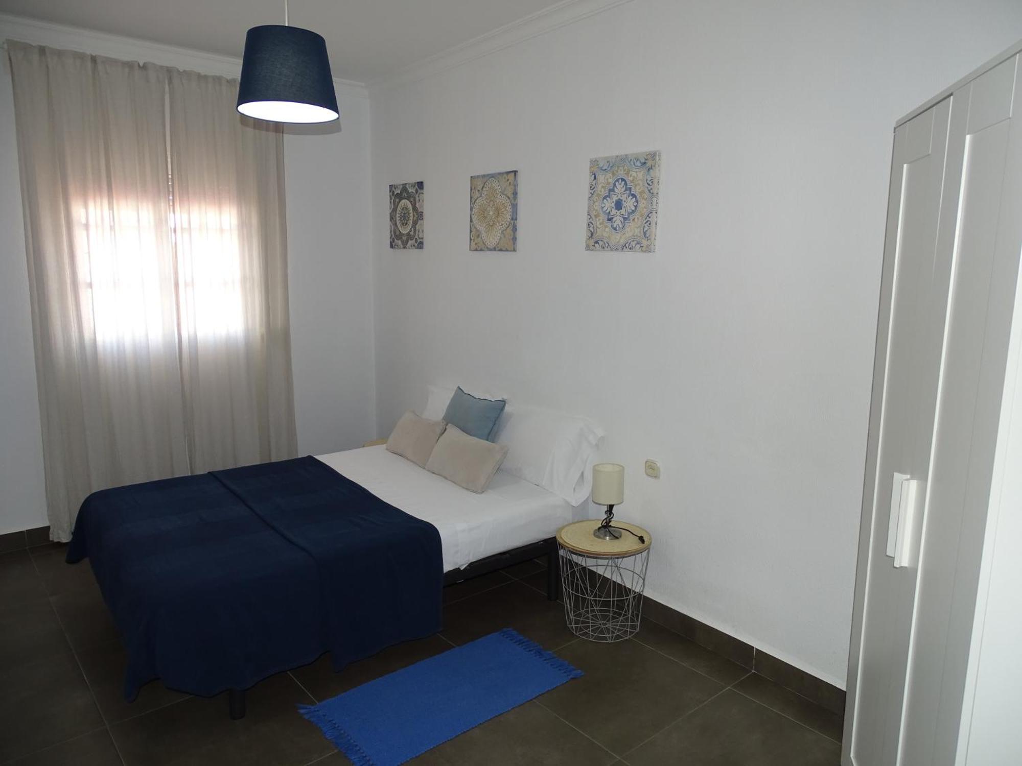 Casasjerezanas Vistaflor2 Apartment เฮเรซ เด ลาฟรอนเตรา ภายนอก รูปภาพ