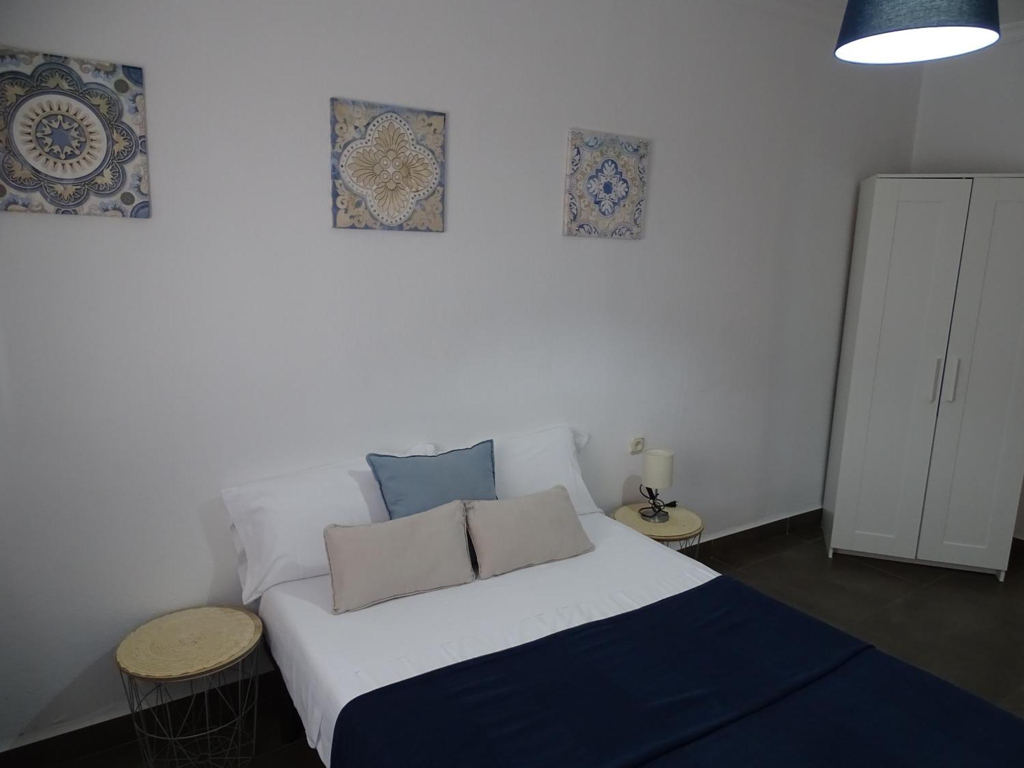 Casasjerezanas Vistaflor2 Apartment เฮเรซ เด ลาฟรอนเตรา ภายนอก รูปภาพ